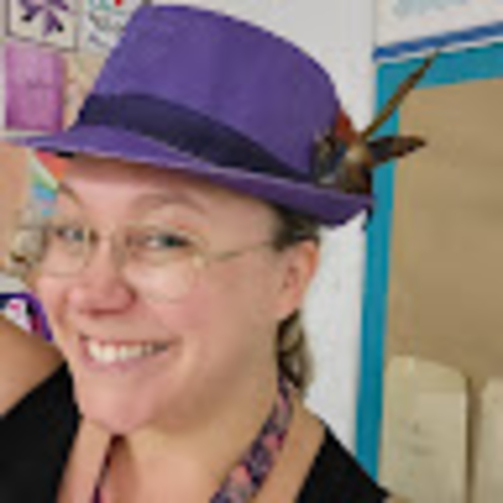 Meet your Posher, Sara